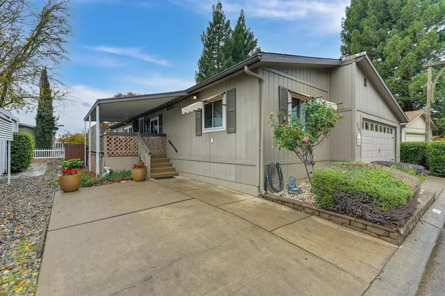 $408,800 | 14764 Cardoza Court, Rancho Murieta, CA 95683