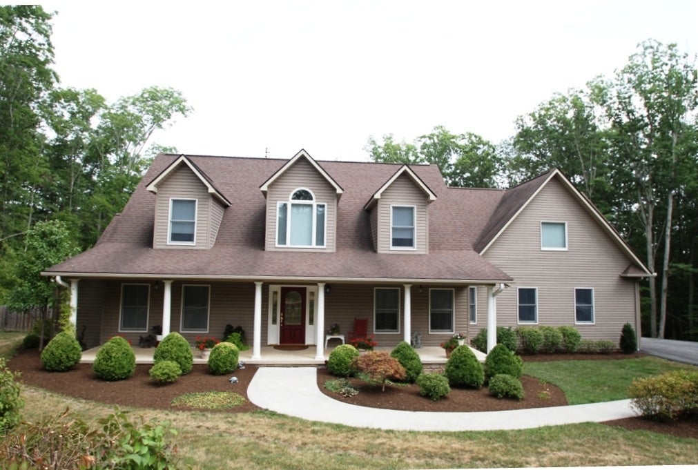Front View