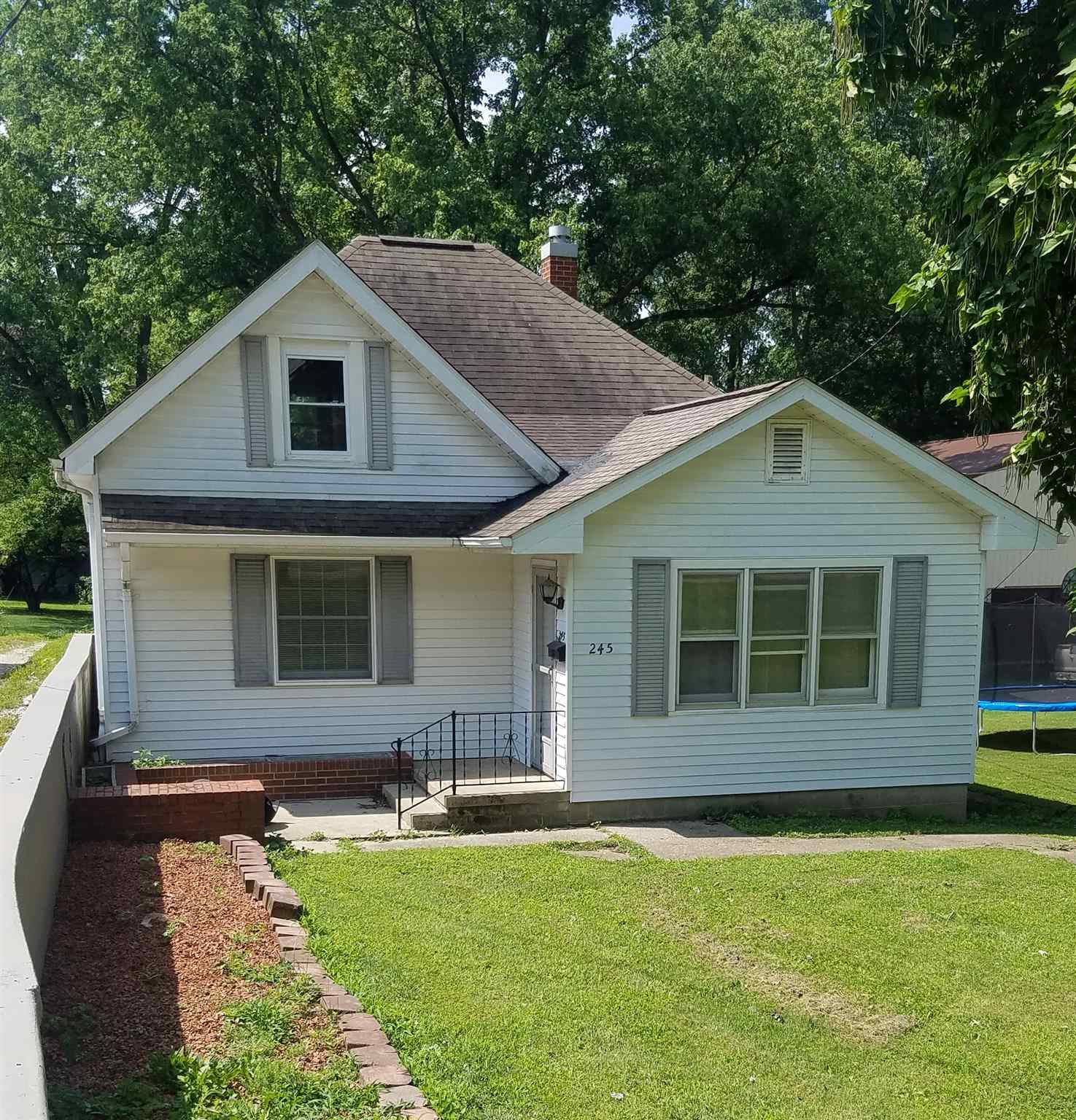 245 Apraw Road Washington, IN 47501 - Photo 1 of 17 Gallery Image 1