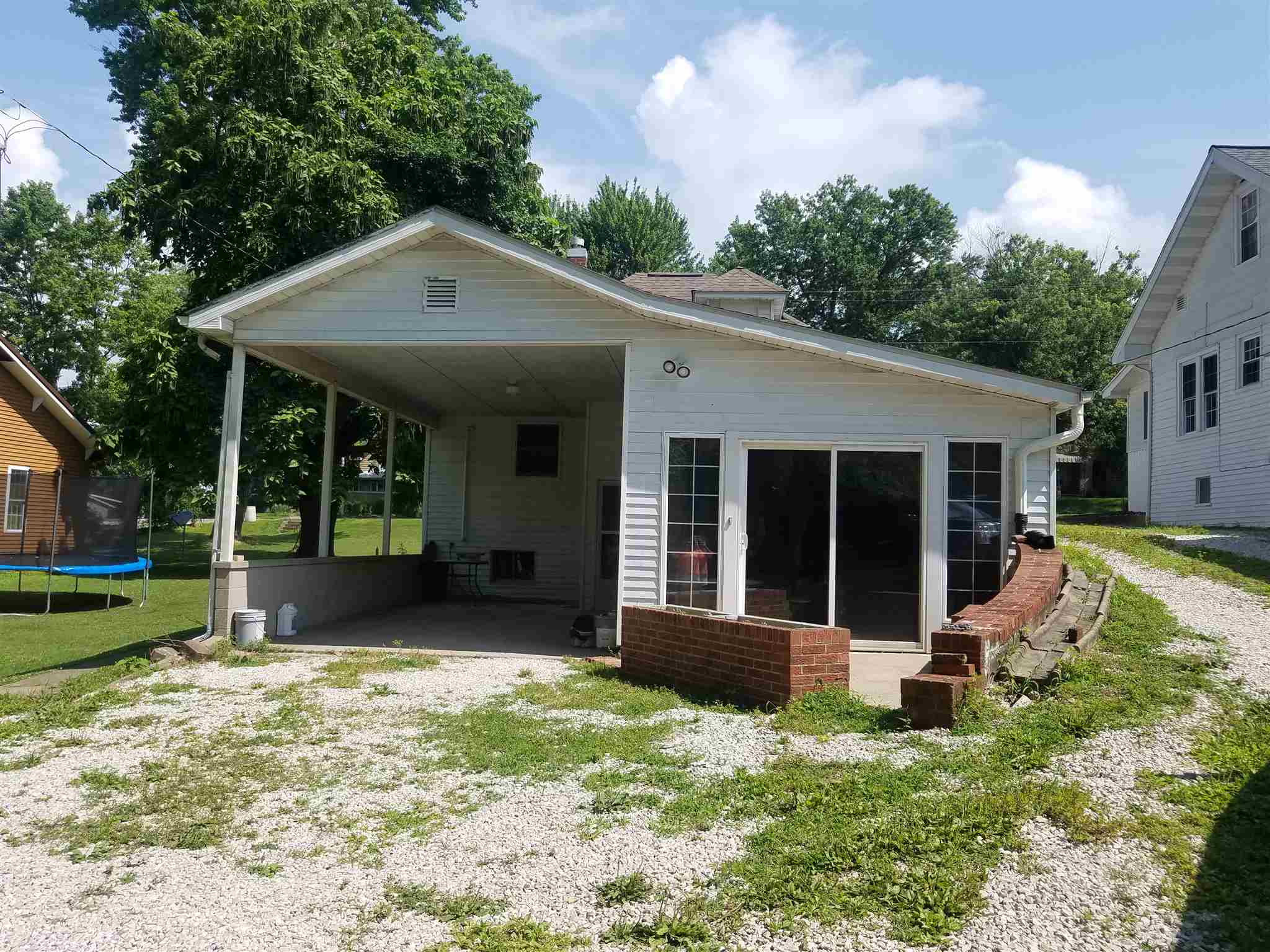 245 Apraw Road Washington, IN 47501 - Photo 2 of 17 Gallery Image 2