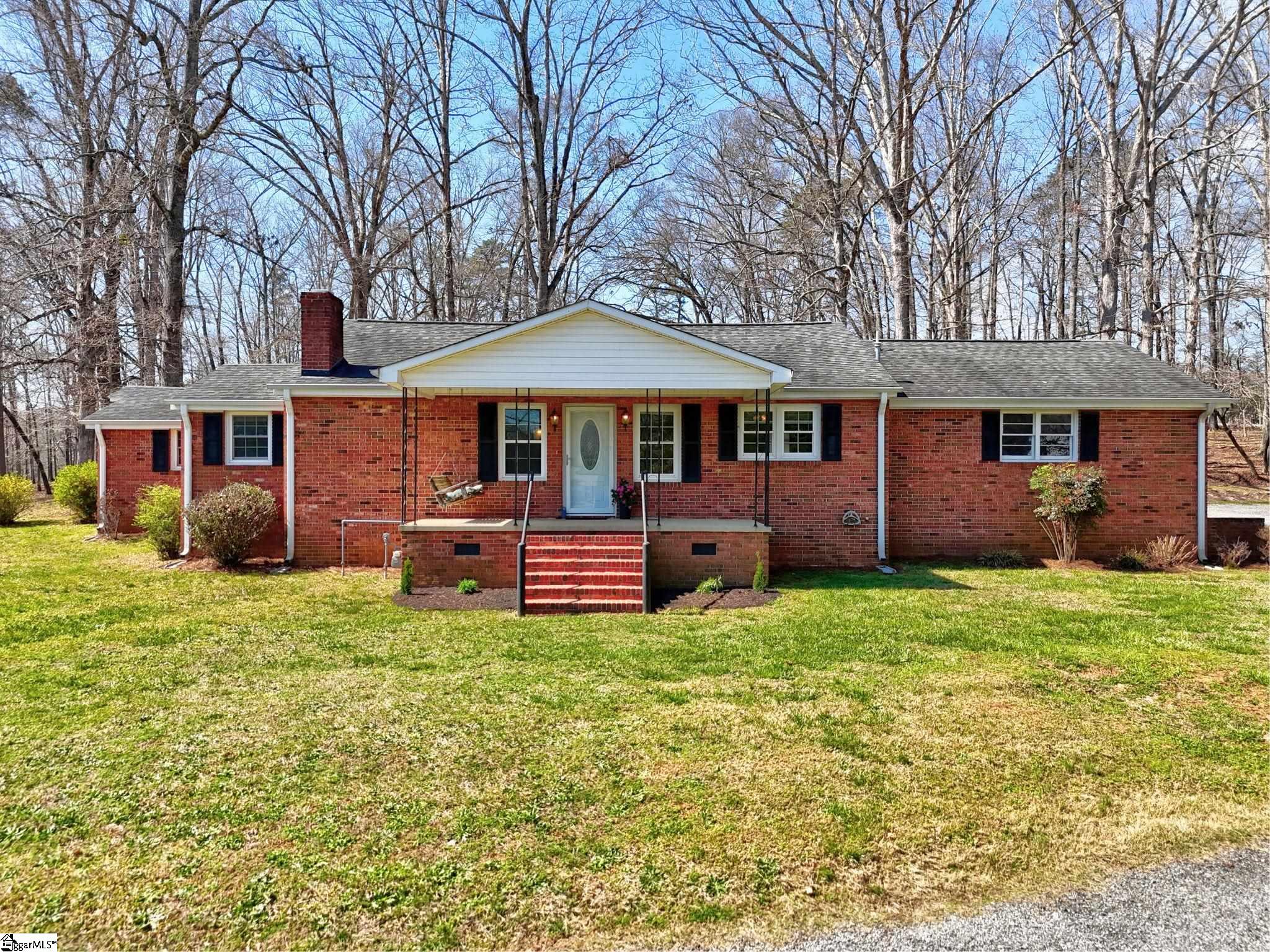 609 Robinson Bridge Road Central, SC 29630 - Photo 1 of 50