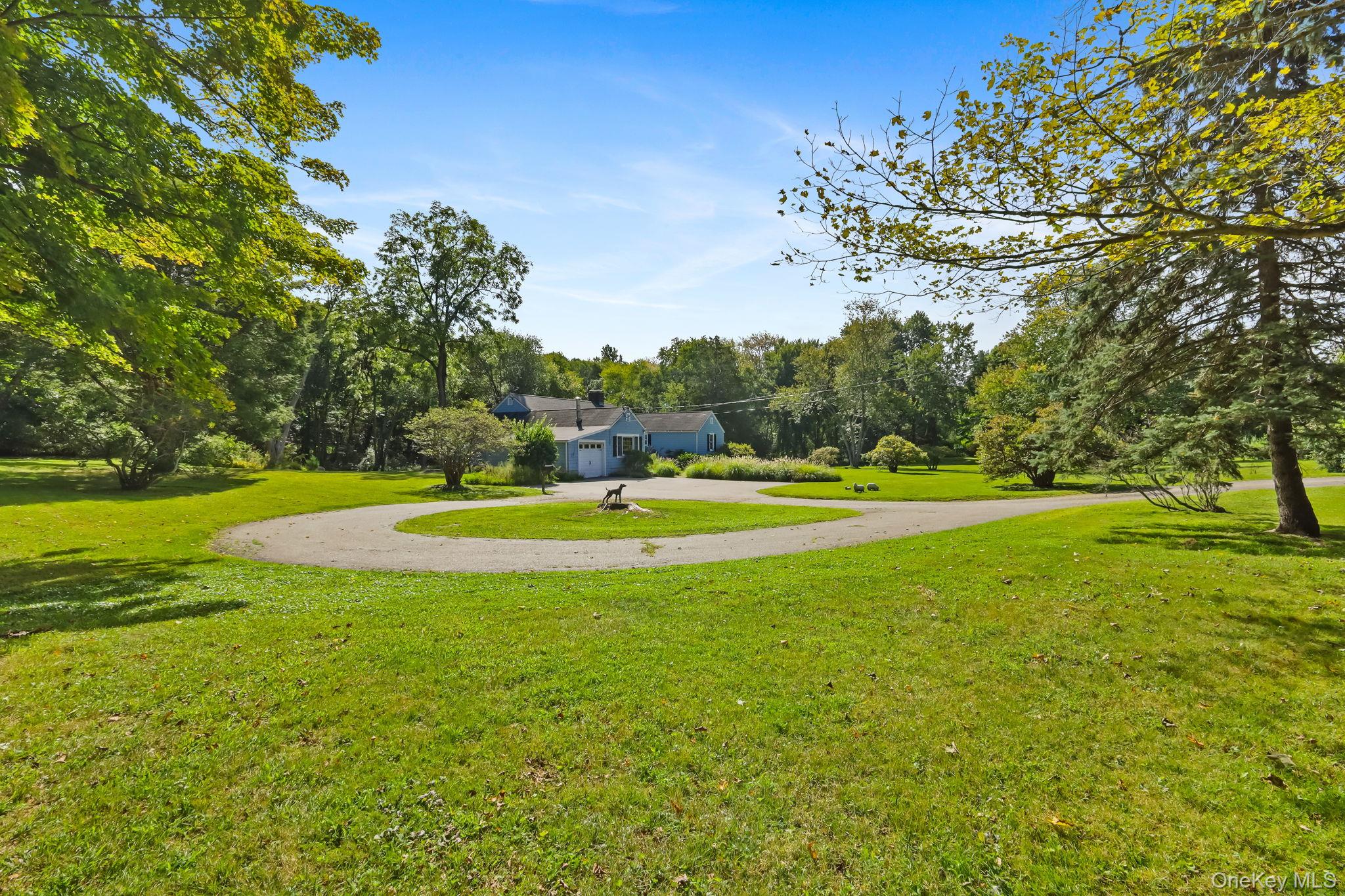 267 Salem Road Pound Ridge, NY 10576 - Photo 38 of 43 Gallery Image 38