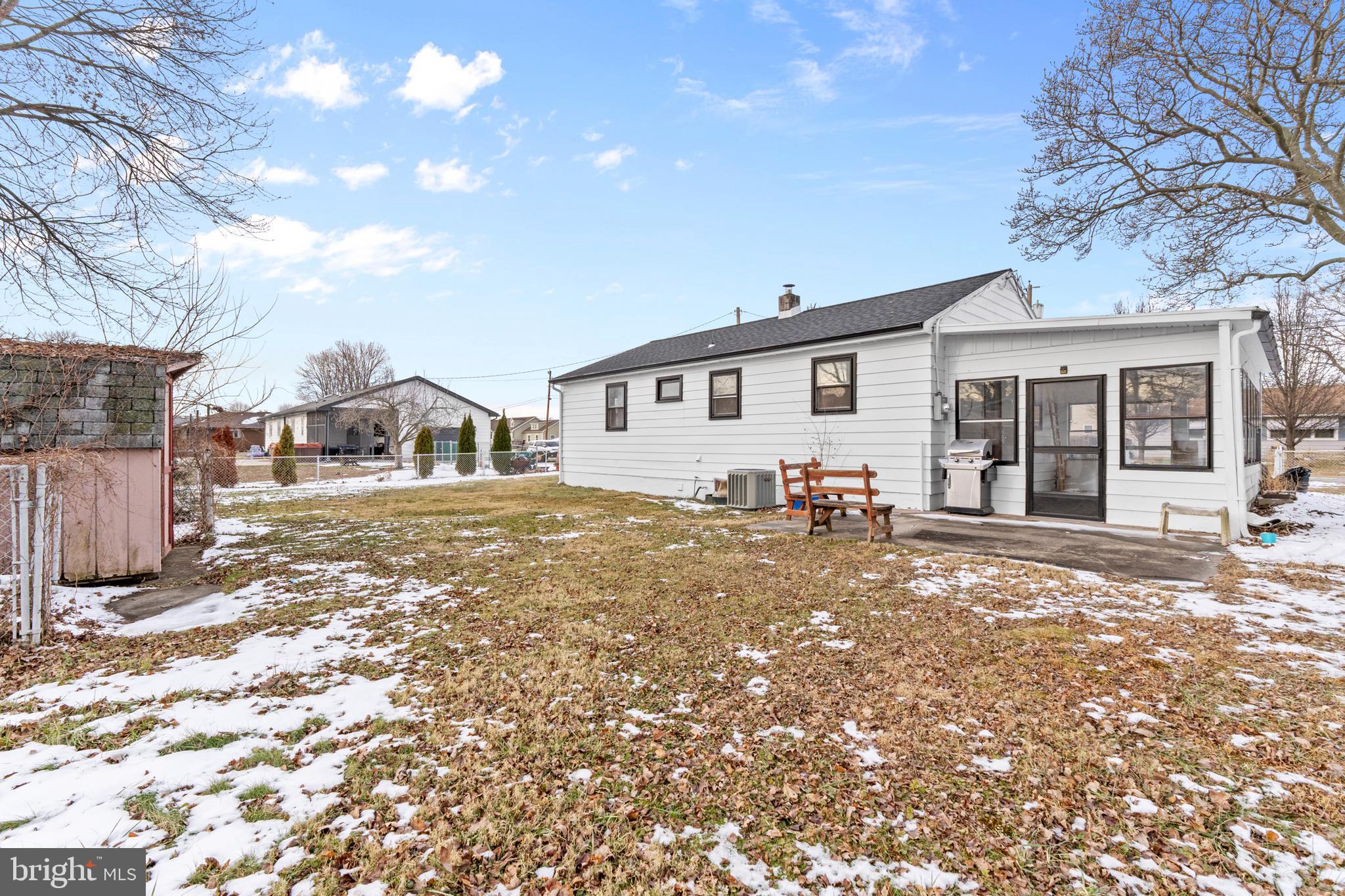 13 Park Avenue Pennsville, NJ 08070 - Photo 38 of 41