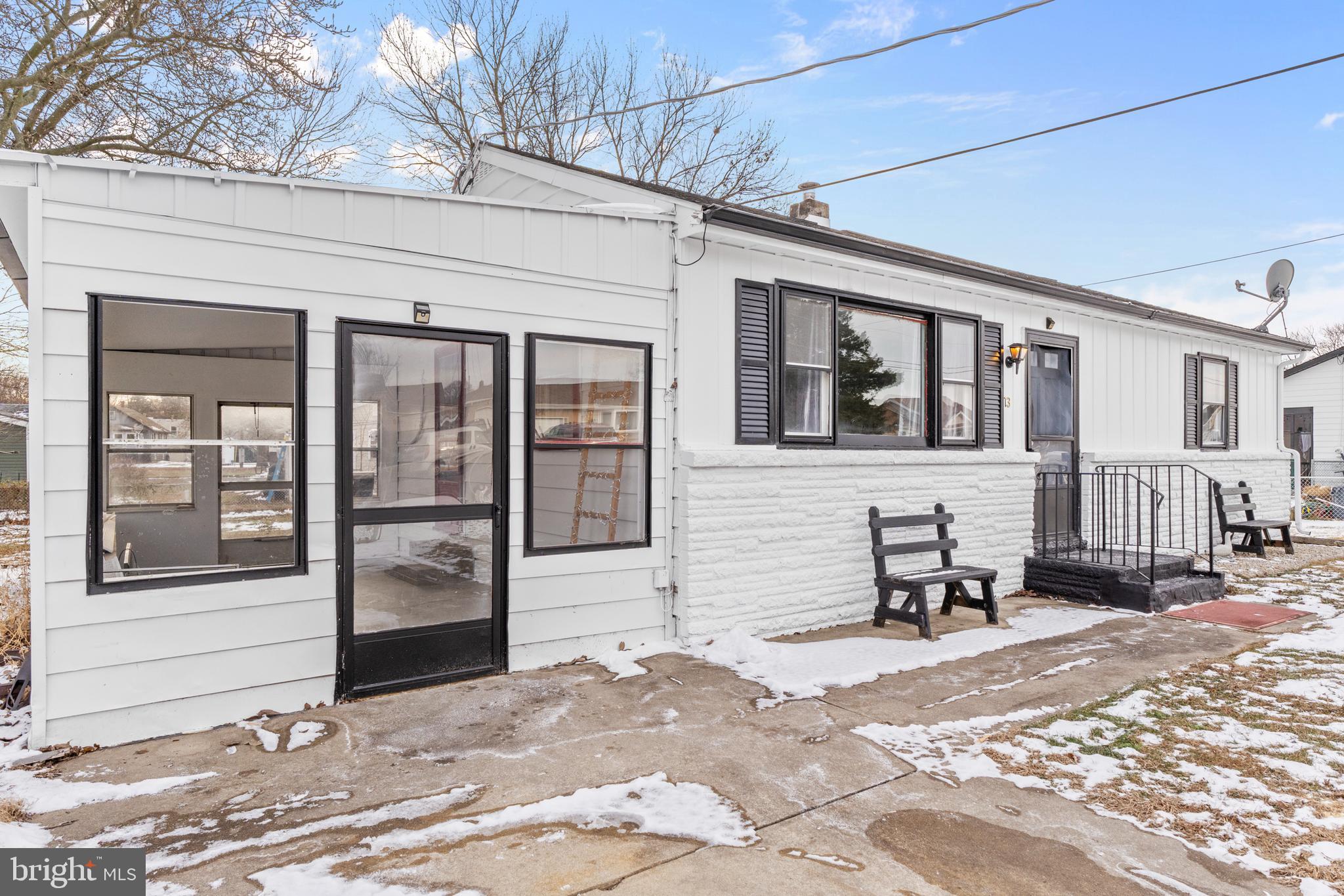 13 Park Avenue Pennsville, NJ 08070 - Photo 5 of 41