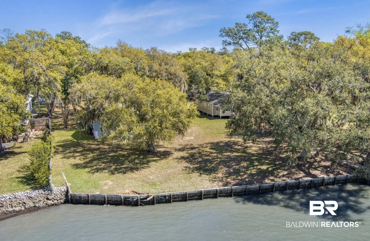 11326 County Road 26 Foley, AL 36535 - Photo 9 of 20 View from above of property with a nearby body of water