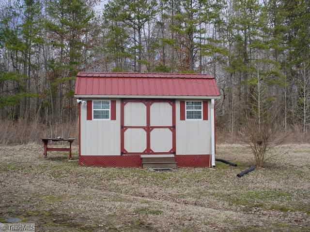 3236 Swicegood Road Linwood, NC 27299 - Photo 3 of 6 Outbuilding.