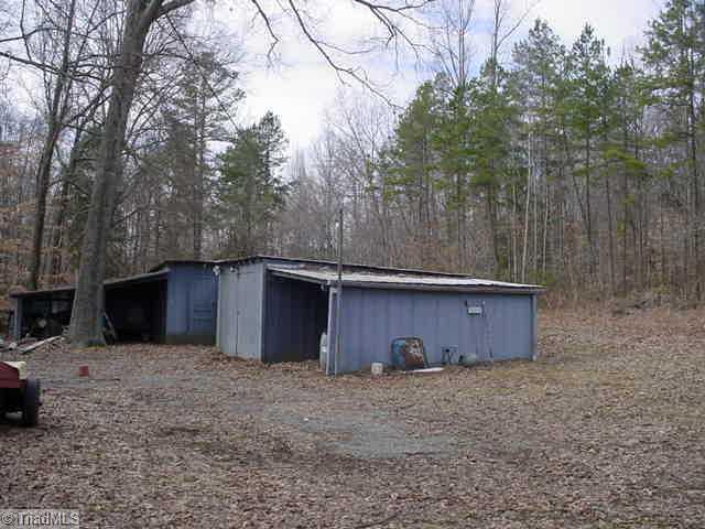 3236 Swicegood Road Linwood, NC 27299 - Photo 4 of 6 Storage.