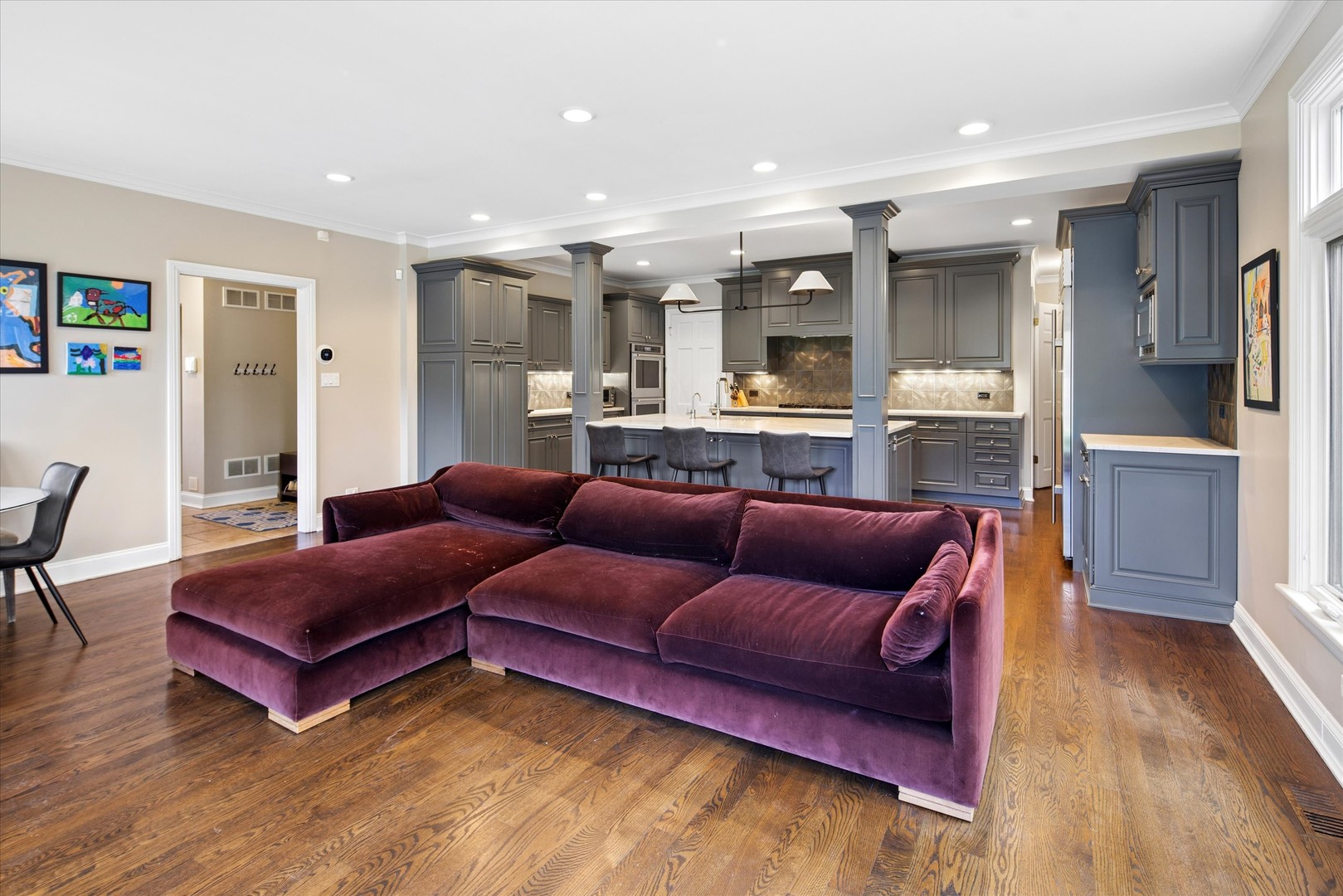 1018 Eastwood Road Glencoe, IL 60022 - Photo 13 of 59