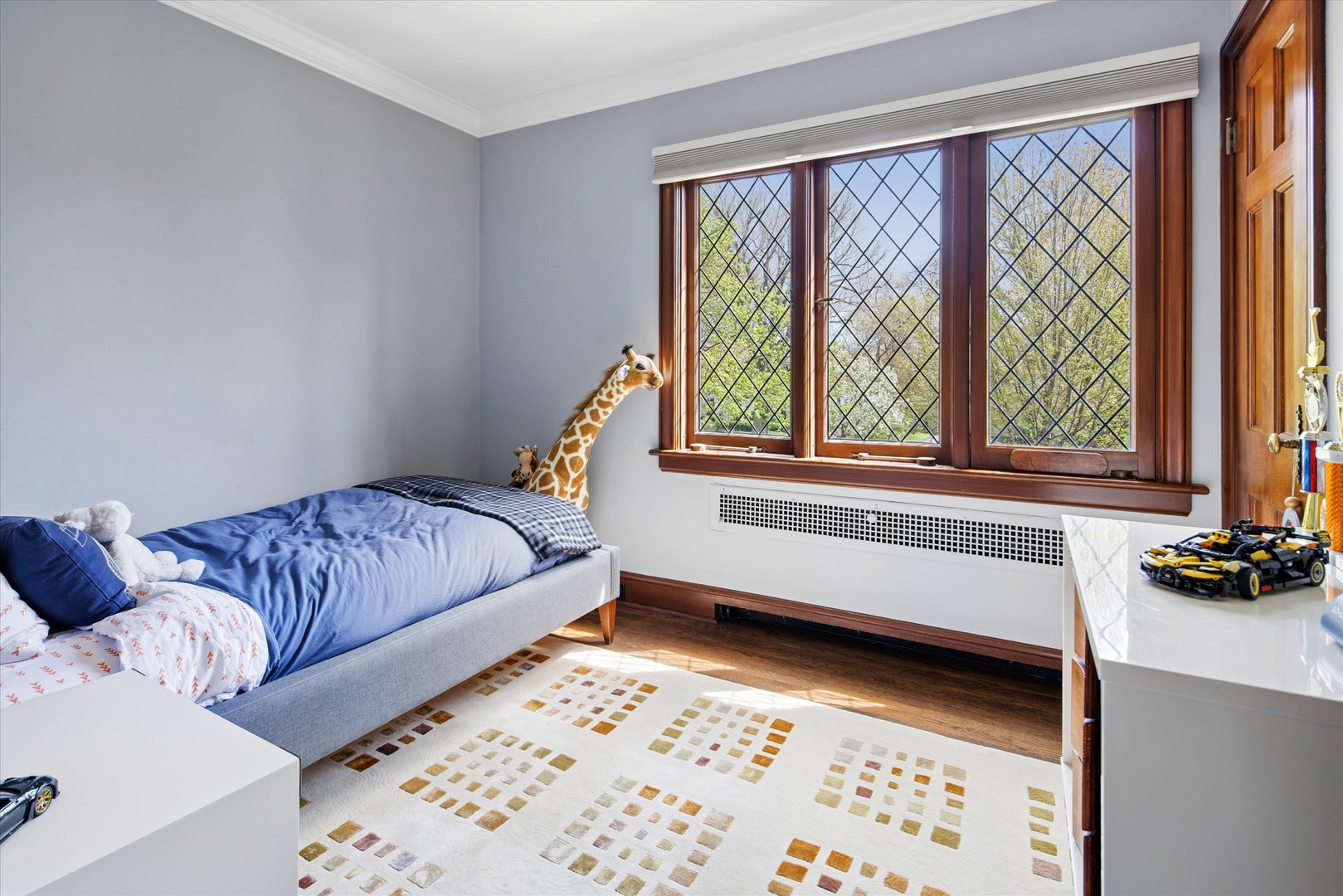 1018 Eastwood Road Glencoe, IL 60022 - Photo 29 of 59