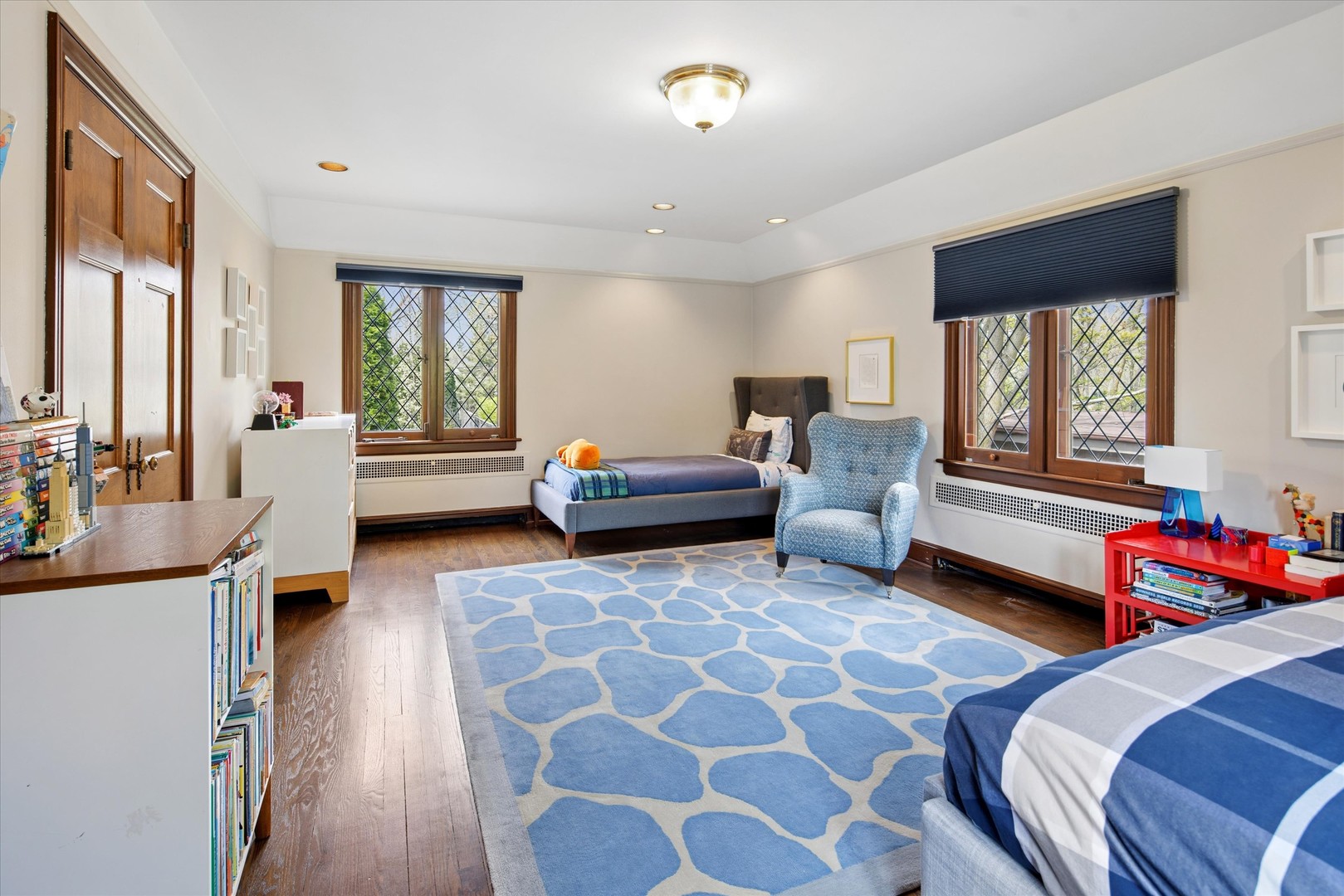 1018 Eastwood Road Glencoe, IL 60022 - Photo 32 of 59