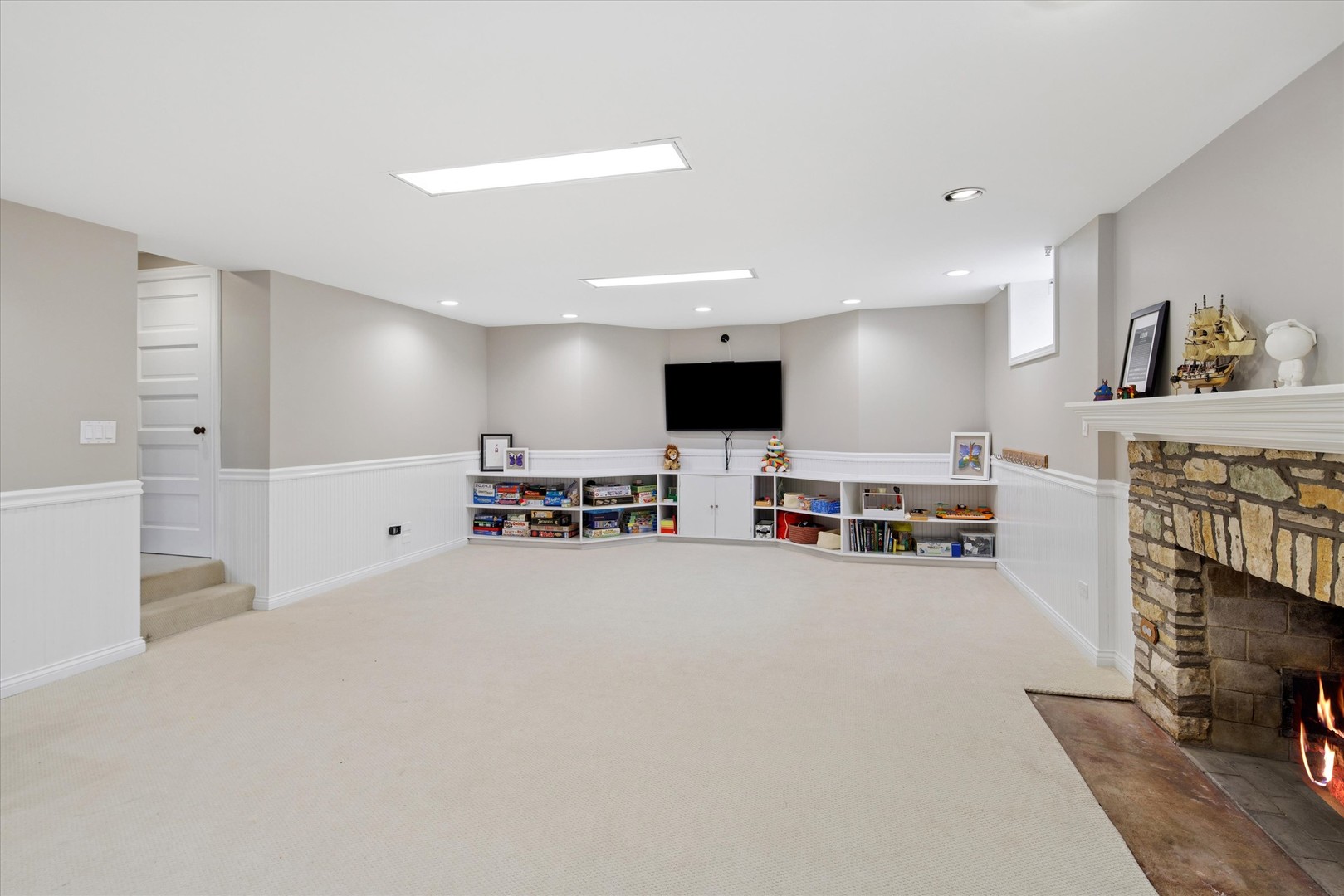 1018 Eastwood Road Glencoe, IL 60022 - Photo 42 of 59