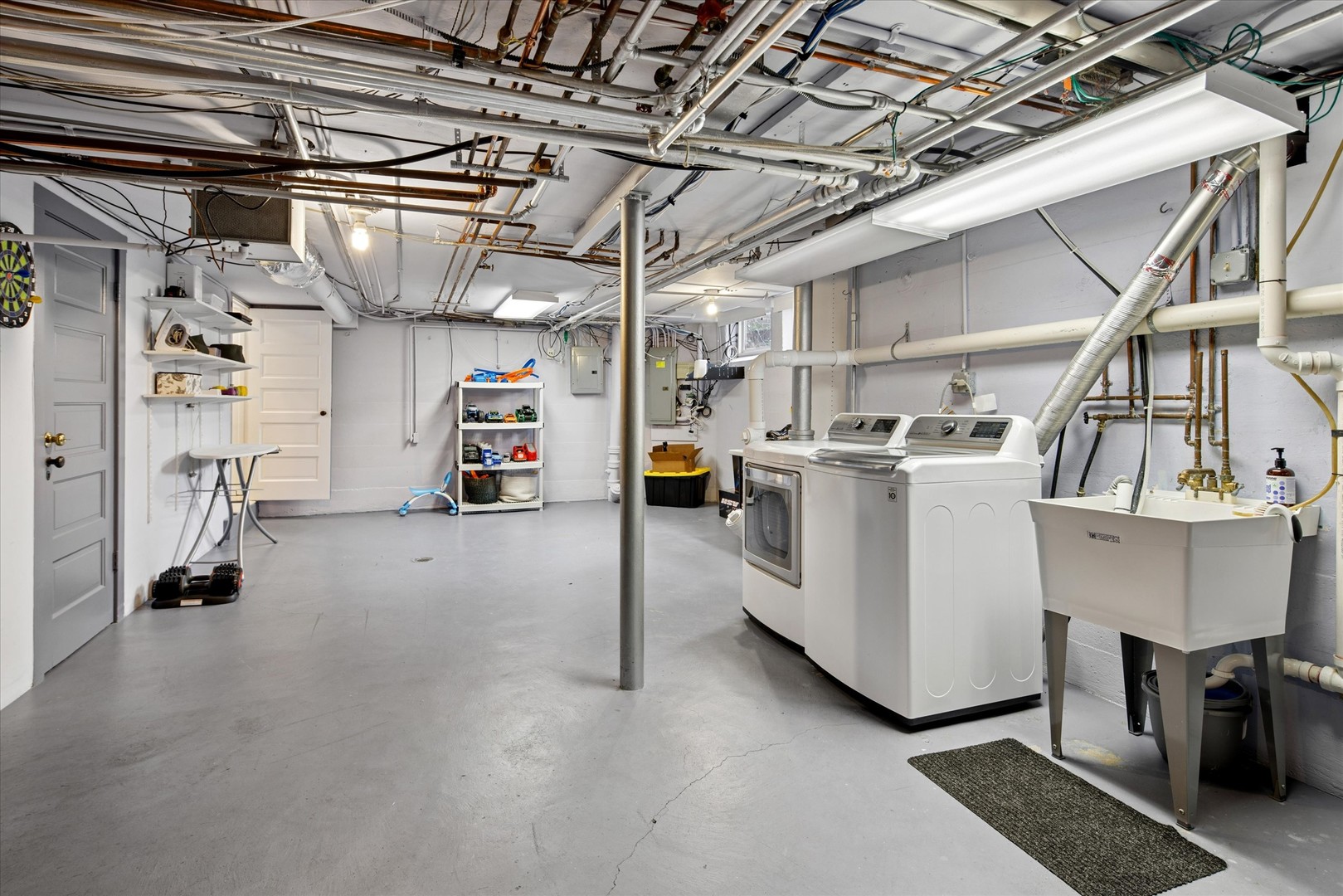 1018 Eastwood Road Glencoe, IL 60022 - Photo 43 of 59