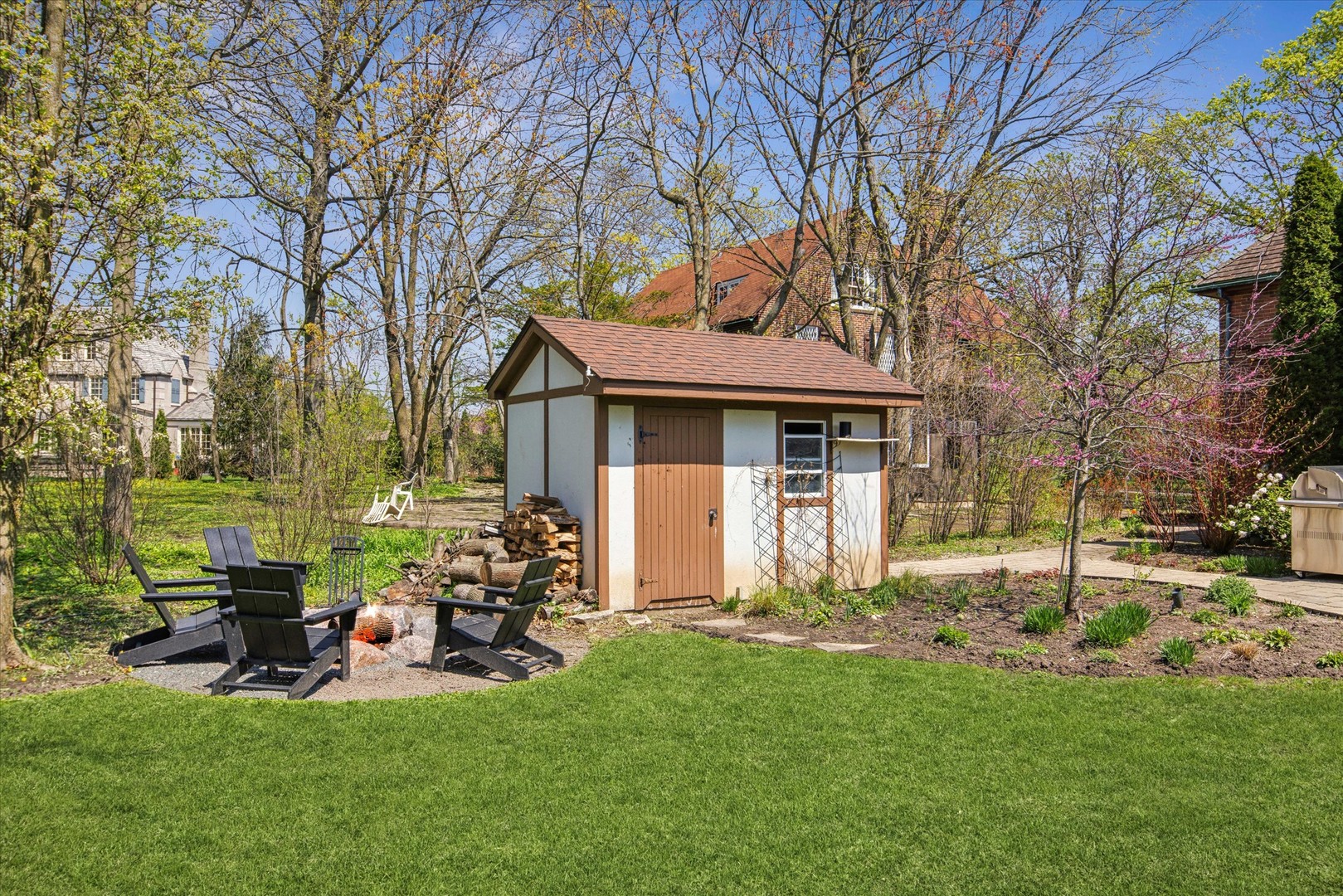 1018 Eastwood Road Glencoe, IL 60022 - Photo 49 of 59