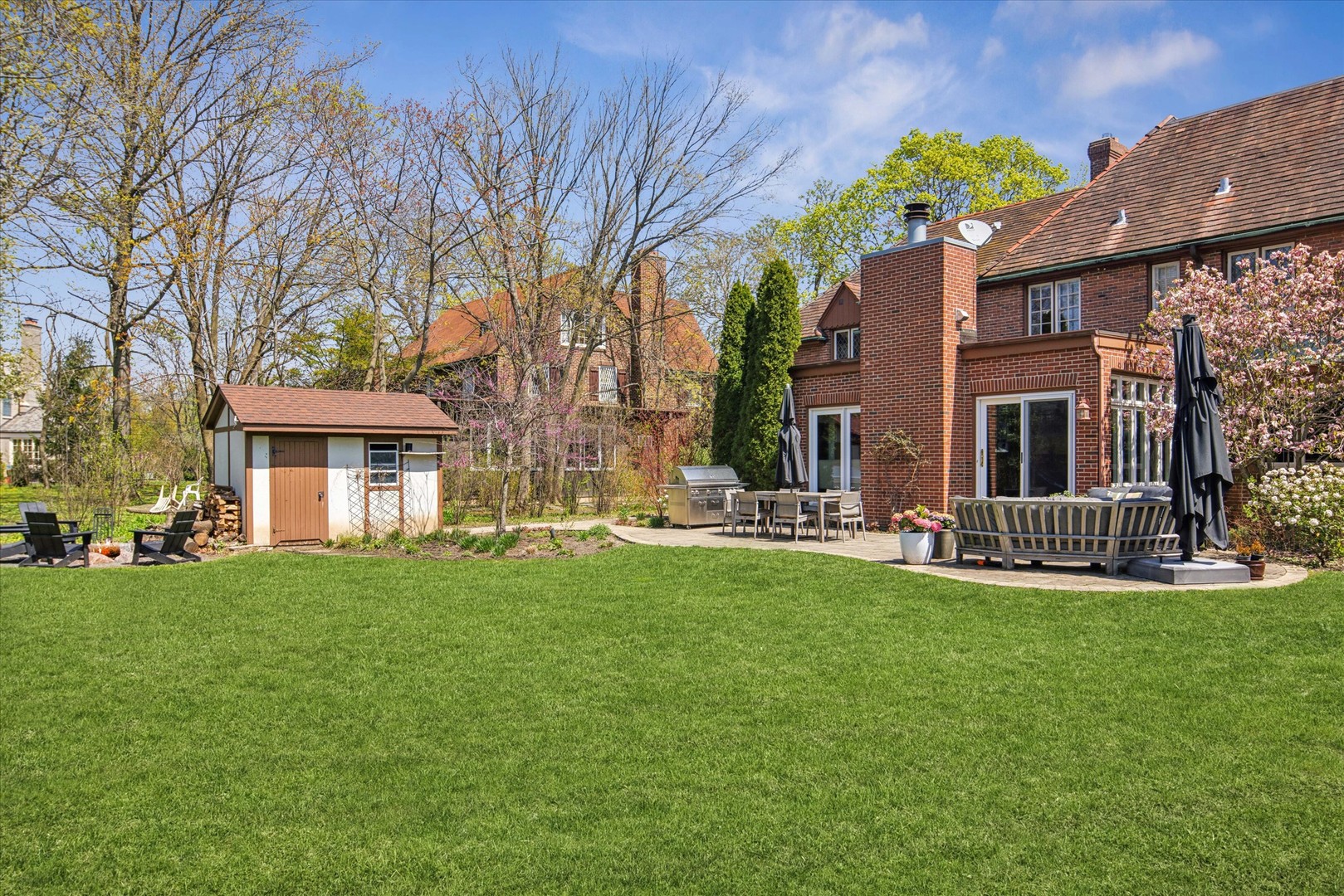 1018 Eastwood Road Glencoe, IL 60022 - Photo 50 of 59