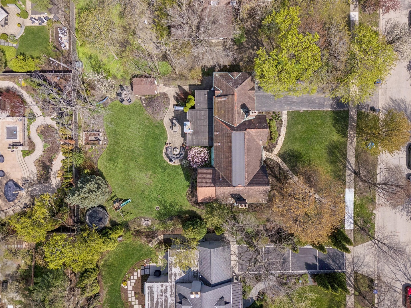 1018 Eastwood Road Glencoe, IL 60022 - Photo 53 of 59