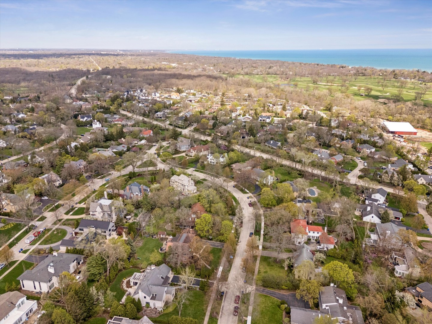 1018 Eastwood Road Glencoe, IL 60022 - Photo 54 of 59