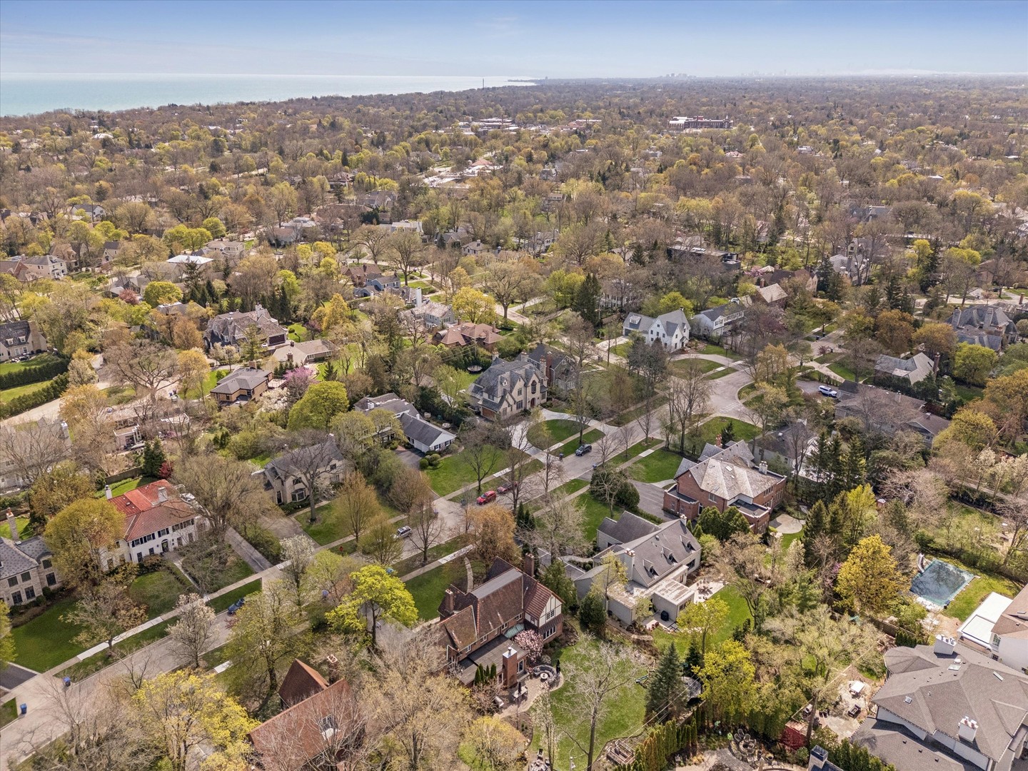 1018 Eastwood Road Glencoe, IL 60022 - Photo 55 of 59