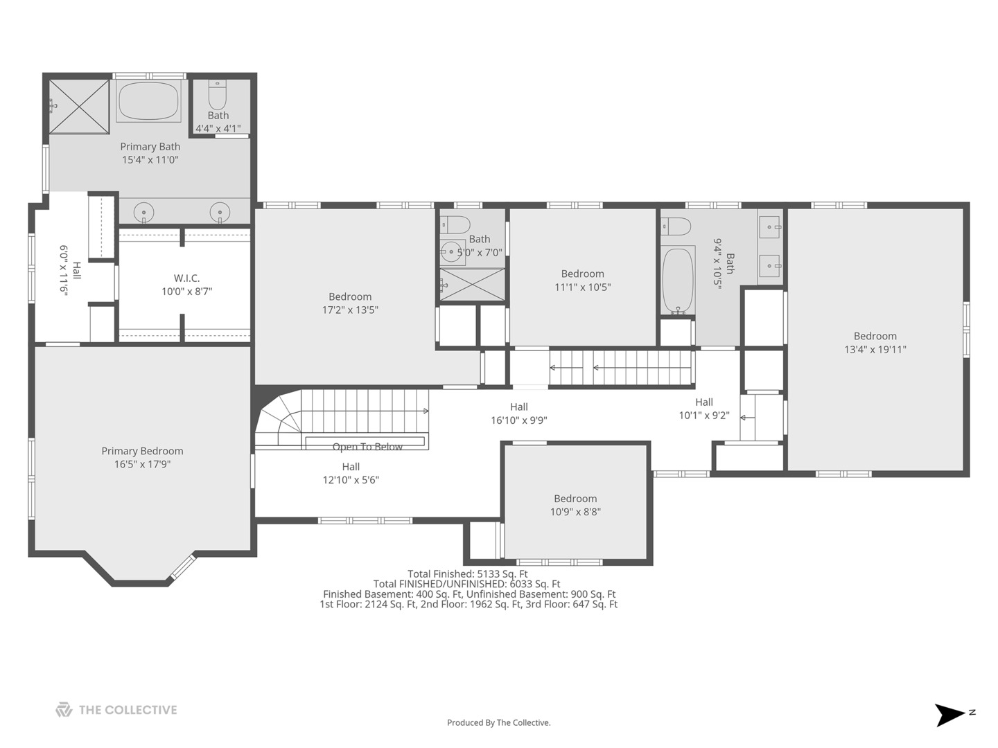 1018 Eastwood Road Glencoe, IL 60022 - Photo 57 of 59