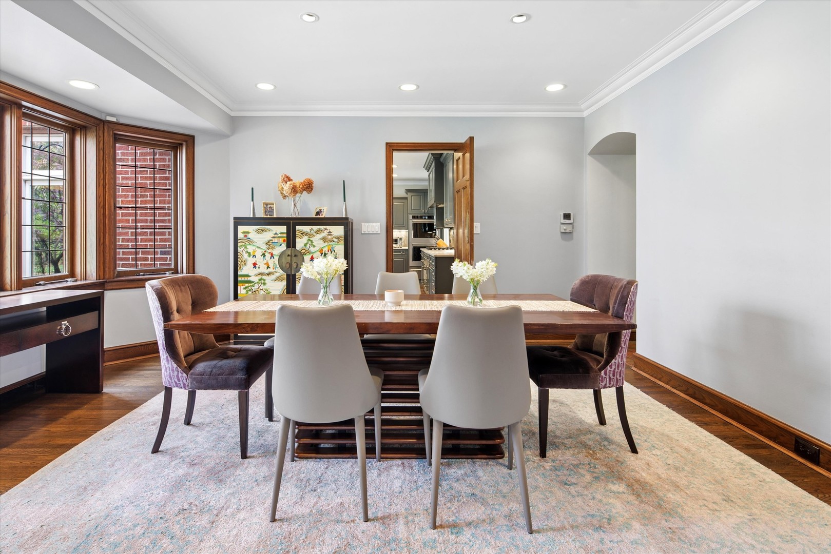 1018 Eastwood Road Glencoe, IL 60022 - Photo 9 of 59