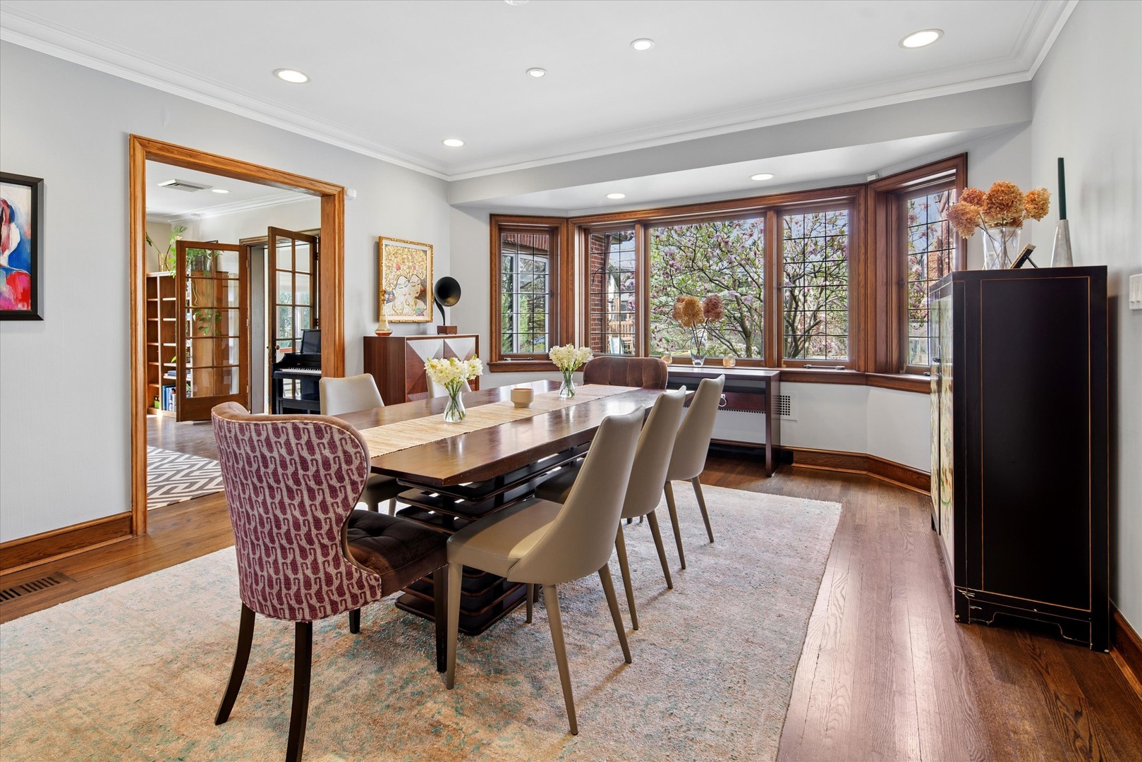 1018 Eastwood Road Glencoe, IL 60022 - Photo 10 of 59