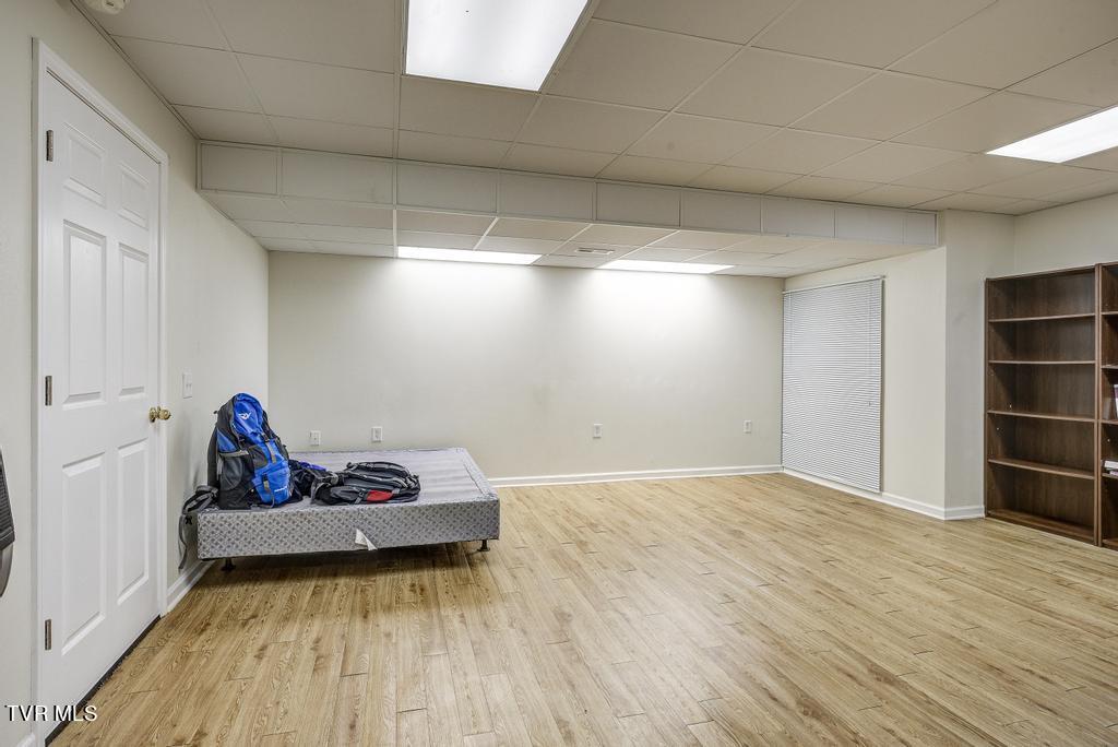 381 Leesburg Road Telford, TN 37690 - Photo 46 of 66 Basement