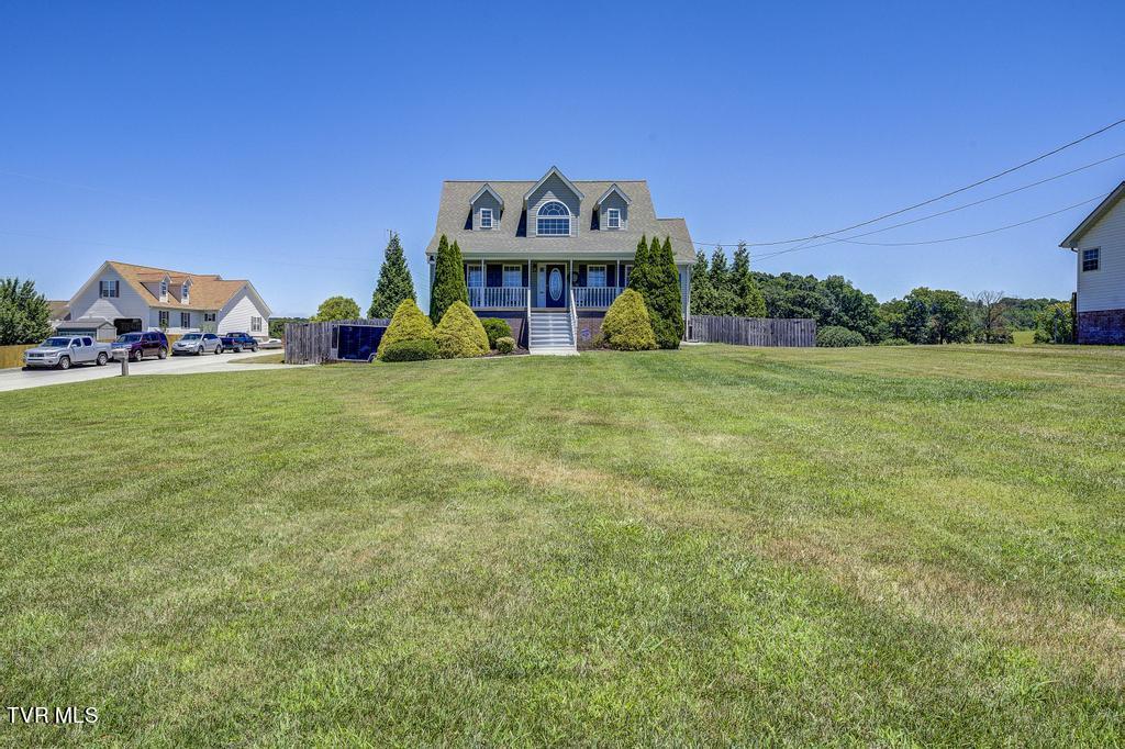 381 Leesburg Road Telford, TN 37690 - Photo 54 of 66 Leesburg-49