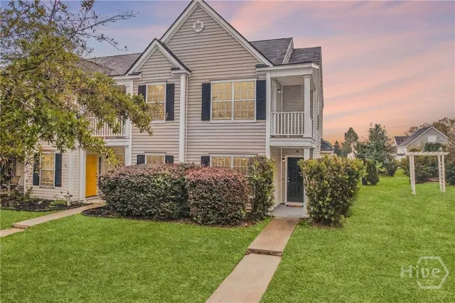 $290,000 | 38 Ashleigh Lane, Savannah, GA 31407