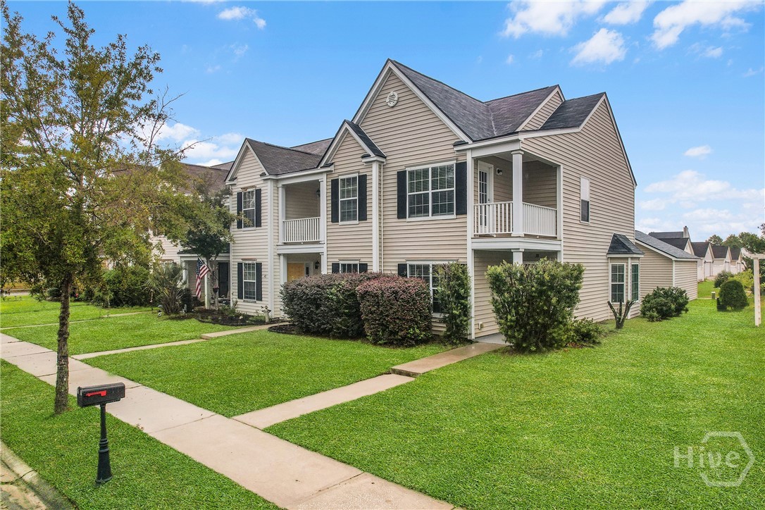 38 Ashleigh Lane Savannah, GA 31407 - Photo 2 of 52