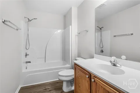 $300,000 | 38 Ashleigh Lane, Savannah, GA 31407