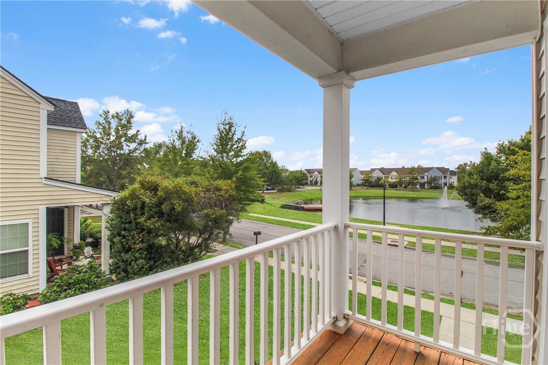 38 Ashleigh Lane Savannah, GA 31407 - Photo 36 of 52