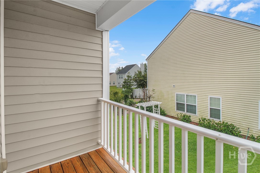 38 Ashleigh Lane Savannah, GA 31407 - Photo 37 of 52