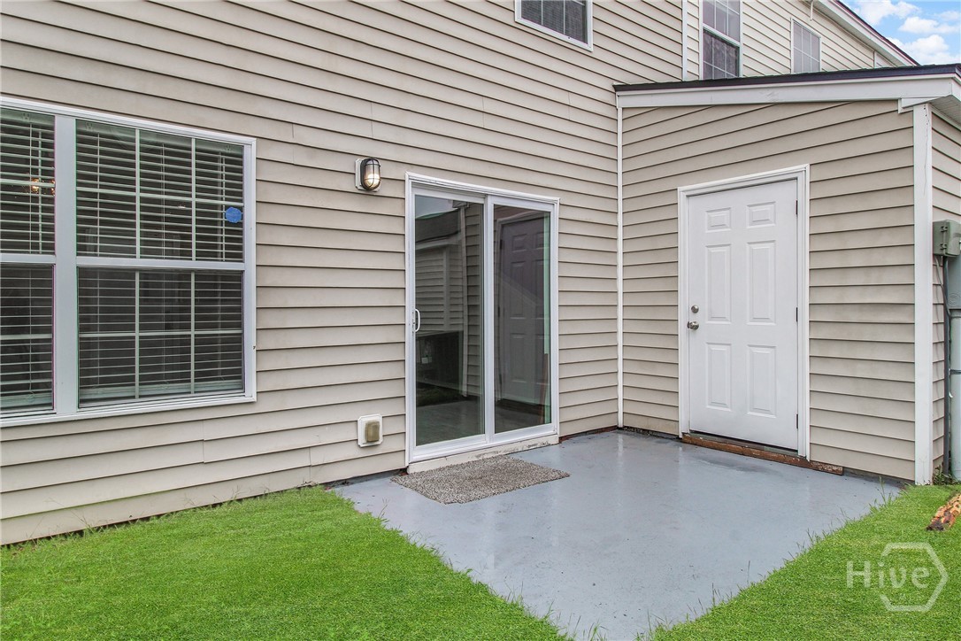 38 Ashleigh Lane Savannah, GA 31407 - Photo 38 of 52