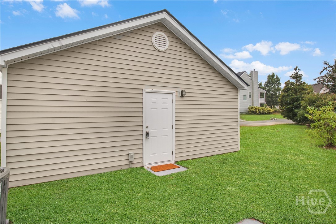 38 Ashleigh Lane Savannah, GA 31407 - Photo 39 of 52