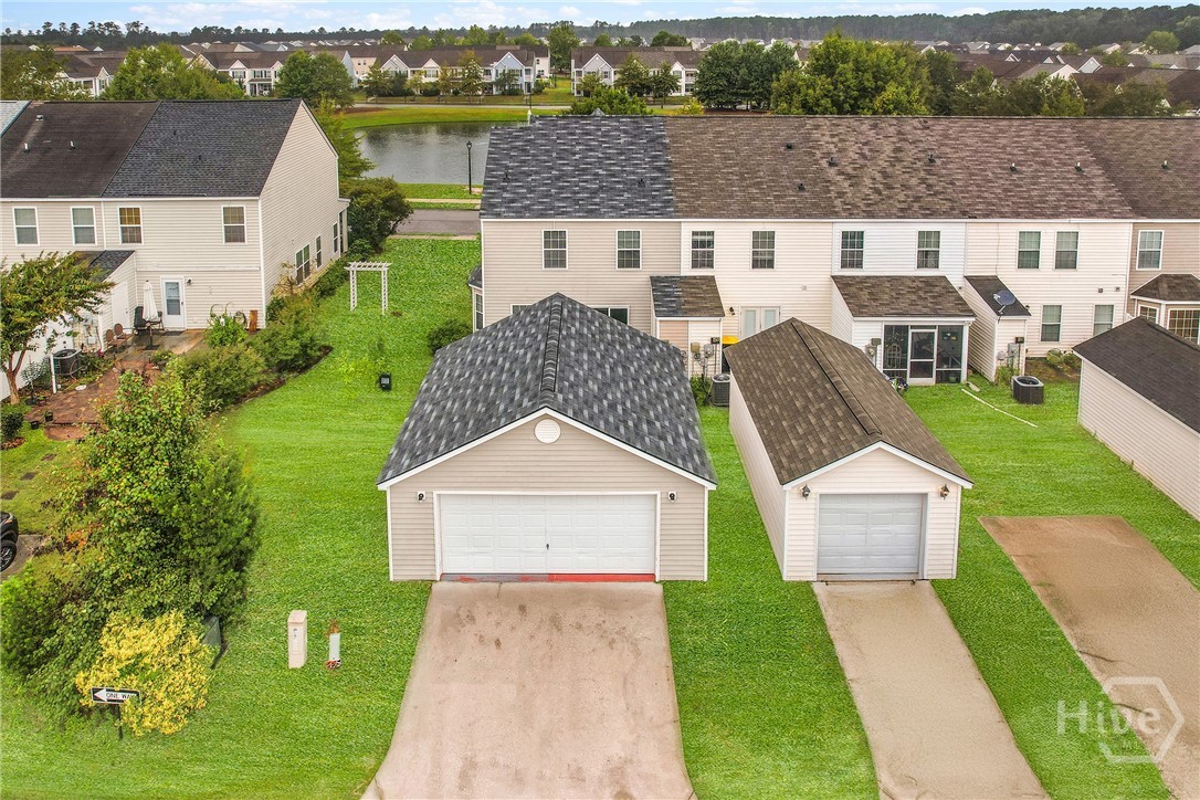 38 Ashleigh Lane Savannah, GA 31407 - Photo 42 of 52