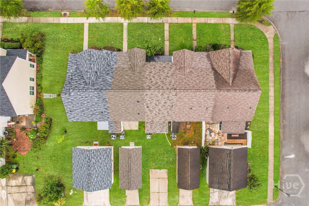 38 Ashleigh Lane Savannah, GA 31407 - Photo 43 of 52