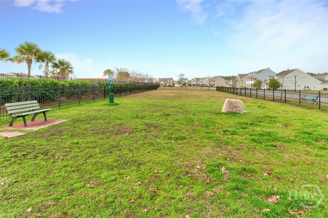 38 Ashleigh Lane Savannah, GA 31407 - Photo 46 of 52