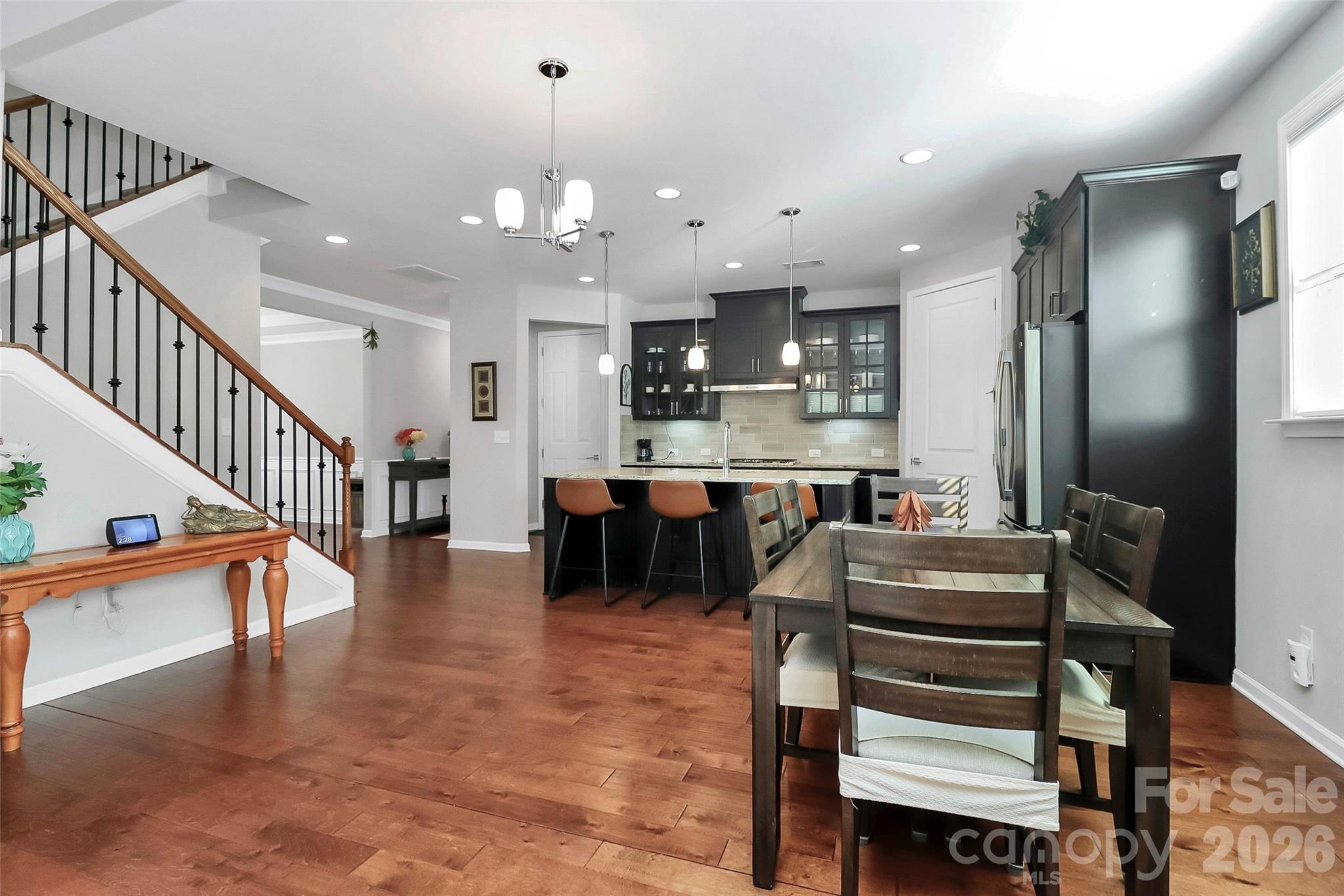 2225 Prairie Road Concord, NC 28027 - Photo 16 of 46