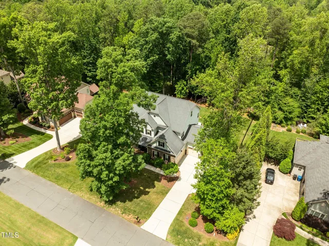 $1,050,000 | 12216 Kyle Abbey Lane, Raleigh, NC 27613