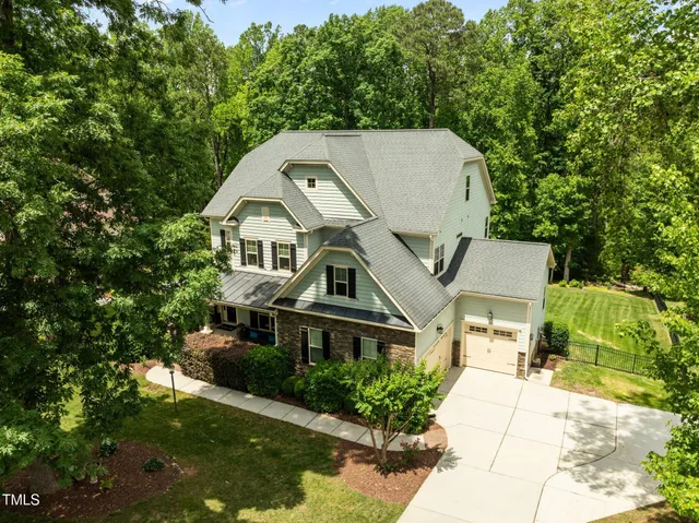 $1,050,000 | 12216 Kyle Abbey Lane, Raleigh, NC 27613