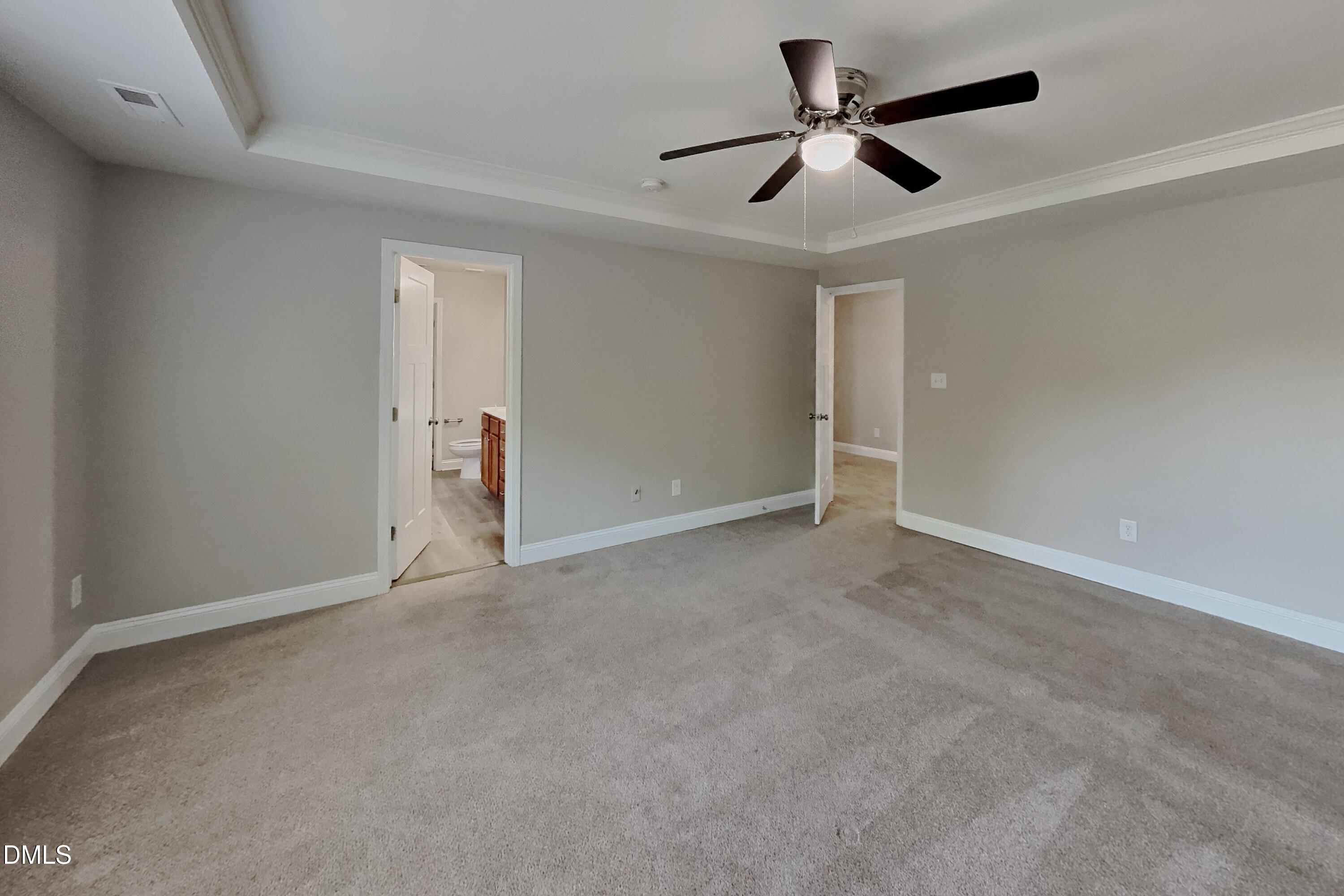 401 Bruce Johnson Road Lillington, NC 27546 - Photo 7 of 16