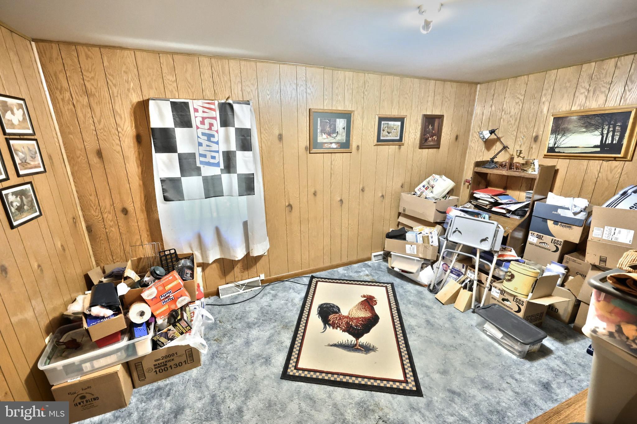 50 Bahns Mill Road Red Lion, PA 17356 - Photo 9 of 19 Cluttered space with rustic charm.