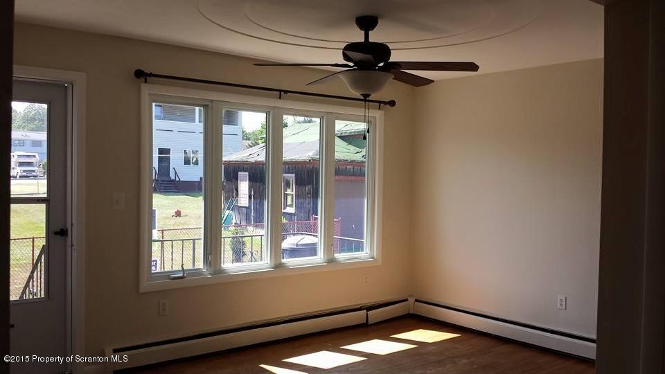 410 Rear Riley Street Old Forge, PA 18518 - Photo 2 of 8 Gallery Image 2