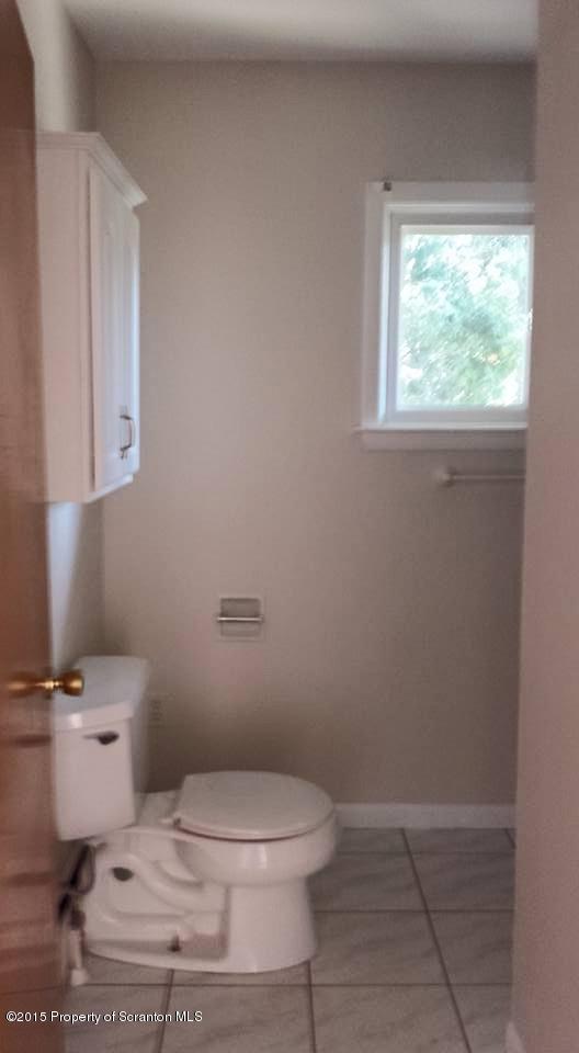 410 Rear Riley Street Old Forge, PA 18518 - Photo 4 of 8 Gallery Image 4