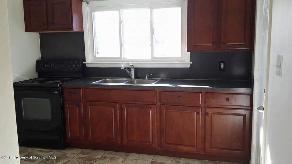 410 Rear Riley Street Old Forge, PA 18518 - Photo 7 of 8 Gallery Image 7