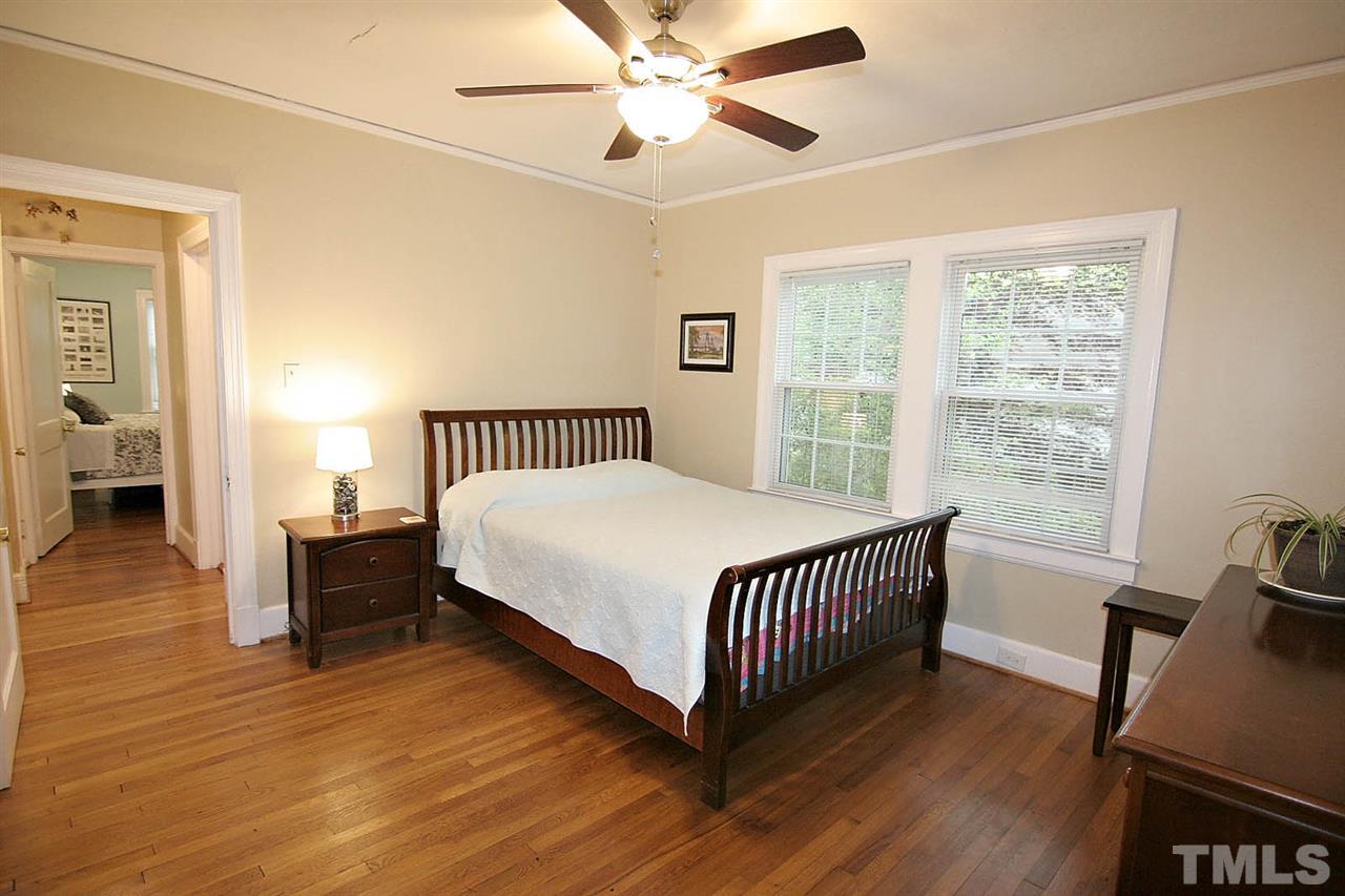 2719 Duke Homestead Road Durham, NC 27705 - Photo 11 of 25 Gallery Image 11