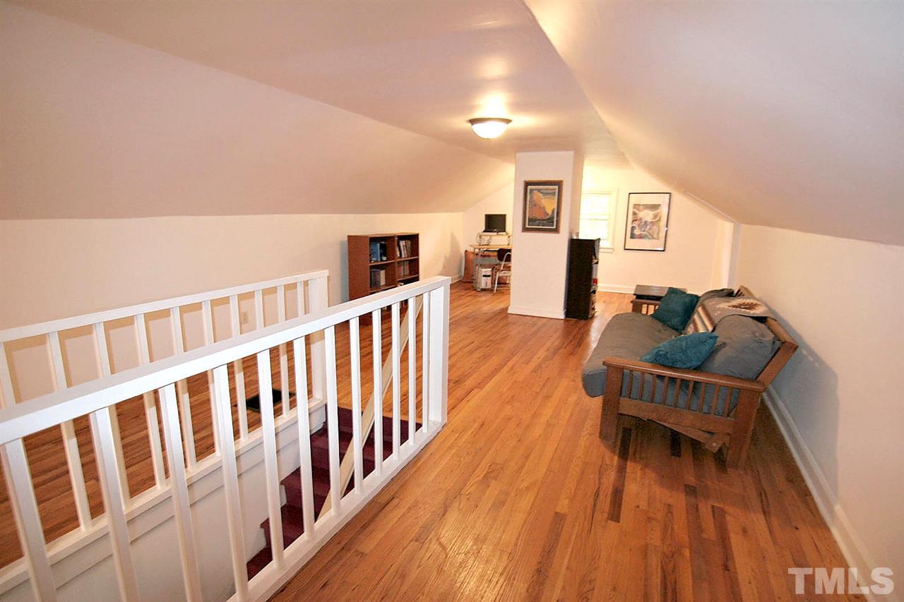 2719 Duke Homestead Road Durham, NC 27705 - Photo 18 of 25 Gallery Image 18