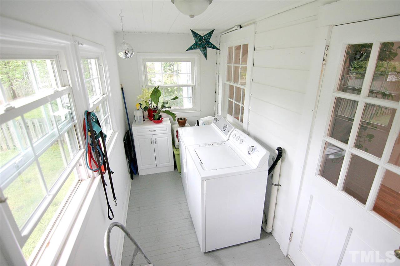 2719 Duke Homestead Road Durham, NC 27705 - Photo 19 of 25 Gallery Image 19