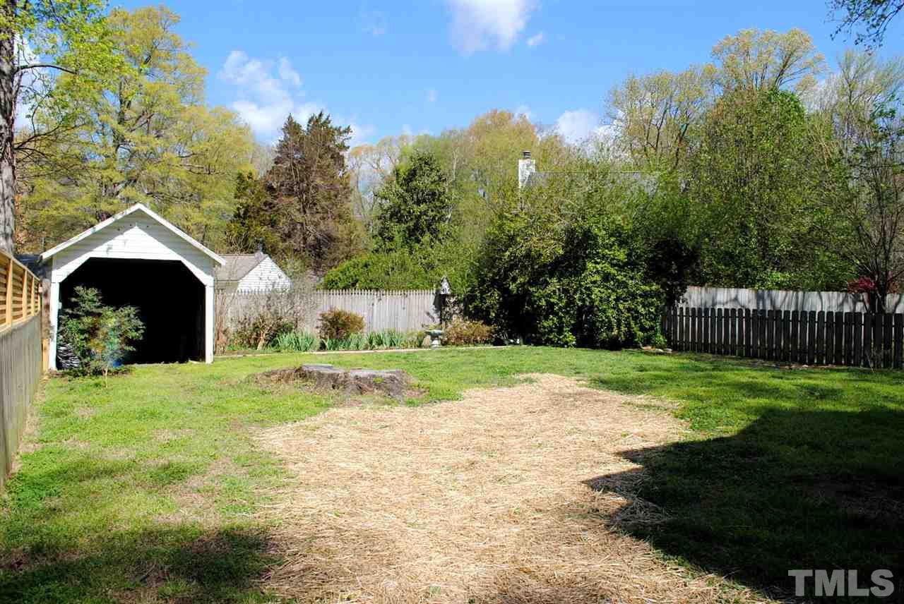 2719 Duke Homestead Road Durham, NC 27705 - Photo 20 of 25 Gallery Image 20