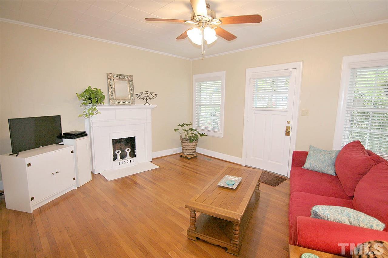 2719 Duke Homestead Road Durham, NC 27705 - Photo 3 of 25 Gallery Image 3