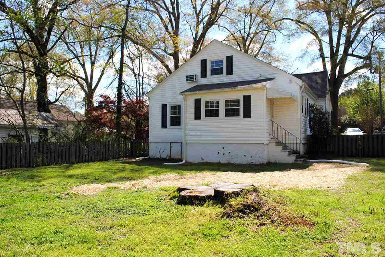 2719 Duke Homestead Road Durham, NC 27705 - Photo 22 of 25 Gallery Image 22